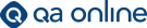 QA Online logo